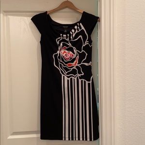 White House / Black Market Dress